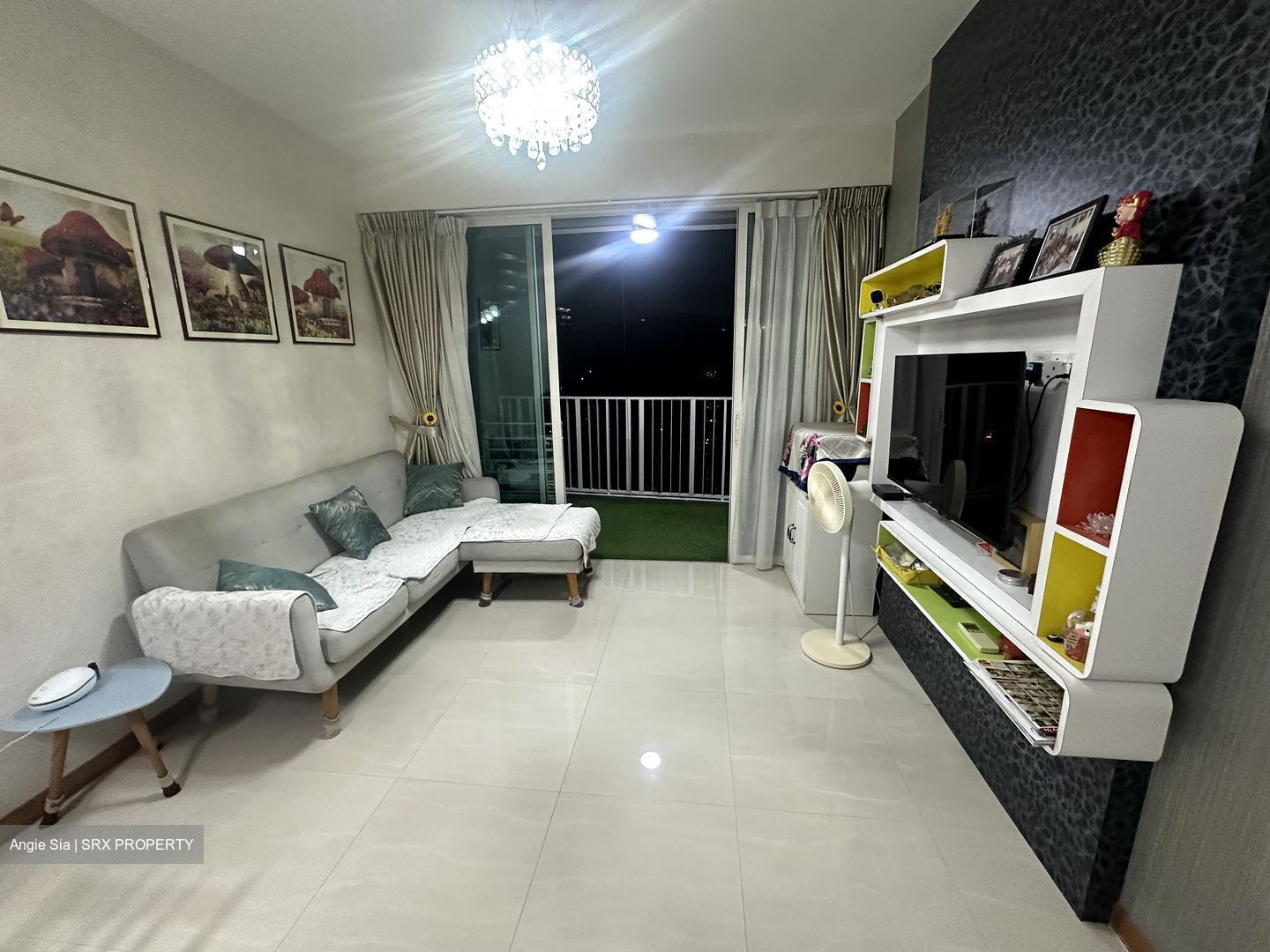 1 Canberra (D27), Condominium #487684311